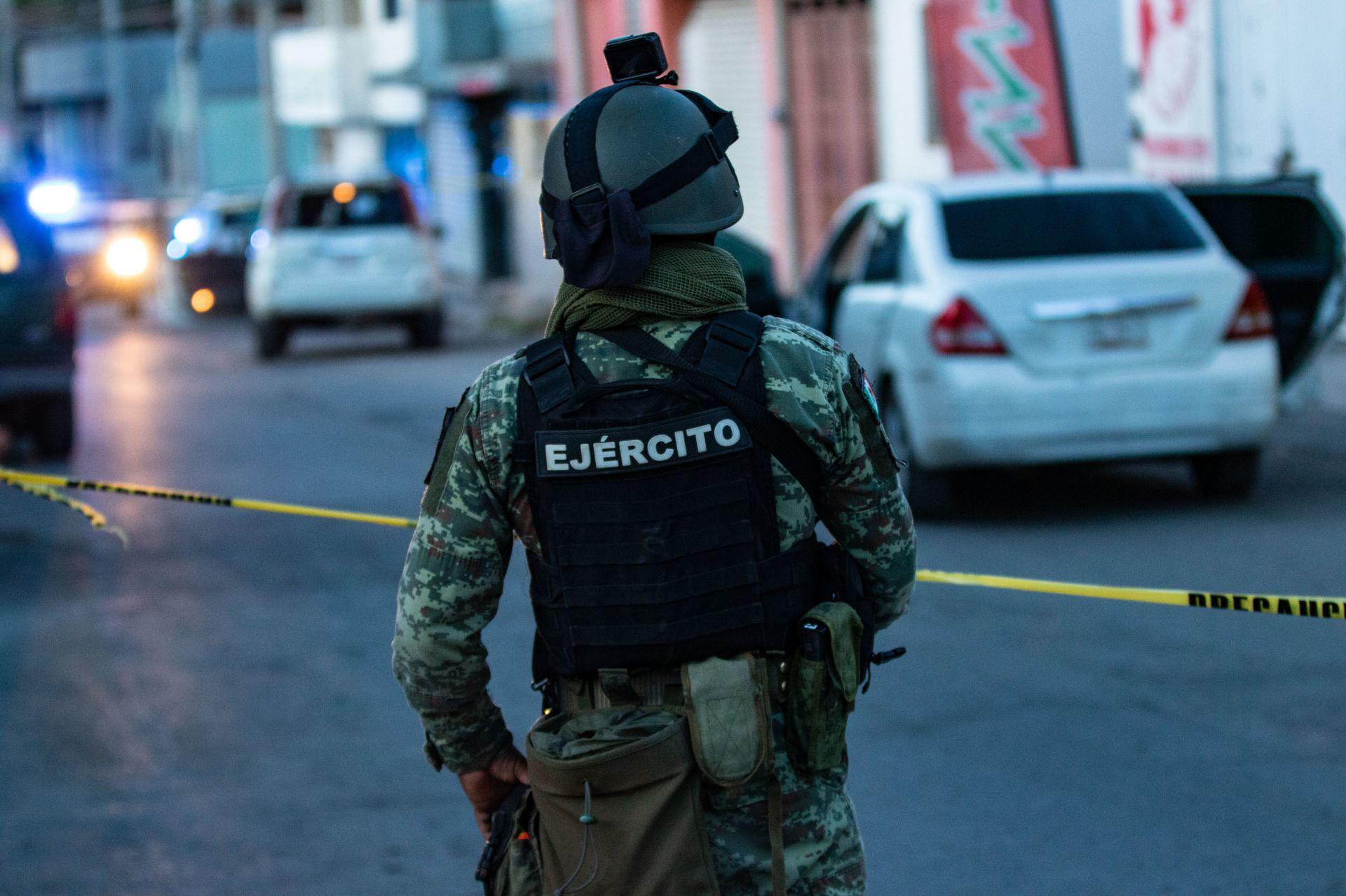 Secuestro masivo en Culiacán para ‘calentar’ plaza por fractura entre ‘Chapitos’ y ‘Mayo’. Noticias en tiempo real