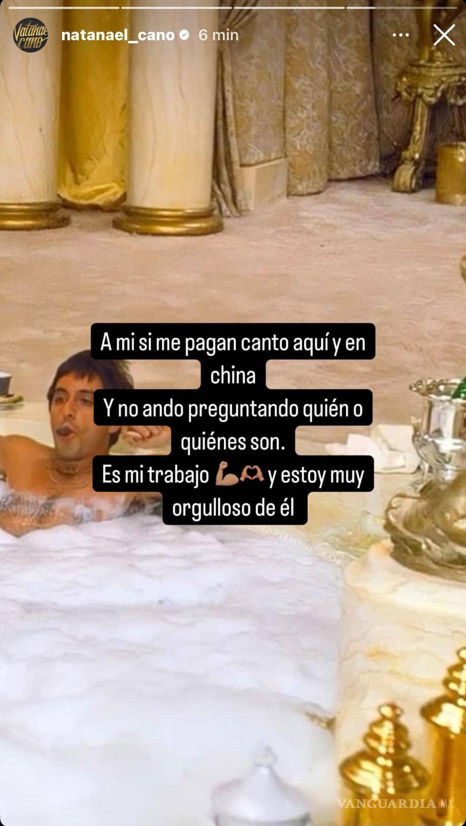 $!La Agencia Ministerial de Investigación Criminal (AMIC) confirmó que las amenazas estaban dirigidas a varios cantantes del género y que estos cuentan con seguridad privada.