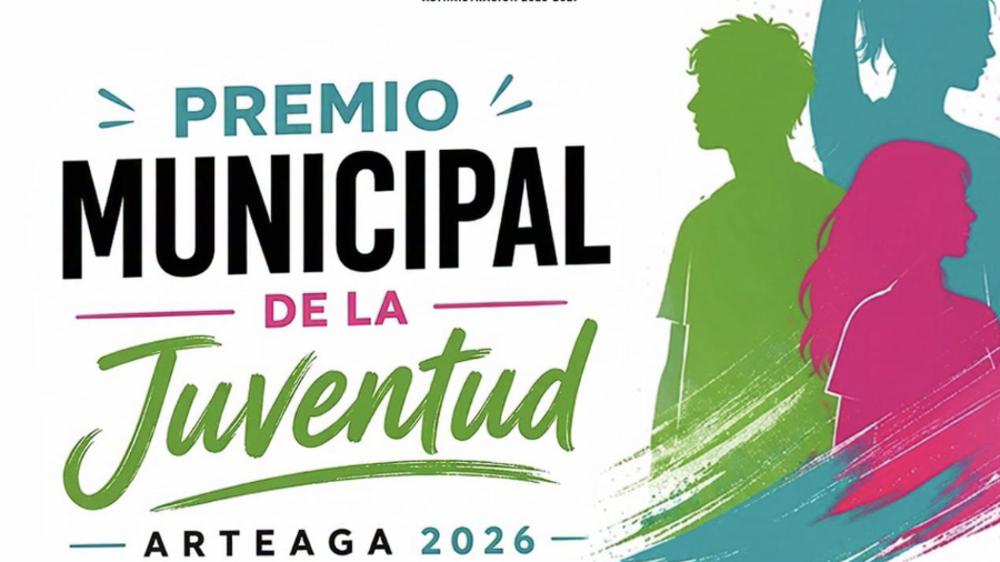 El municipio de Arteaga abrió la convocatoria para reconocer a jóvenes sobresalientes en seis categorías.