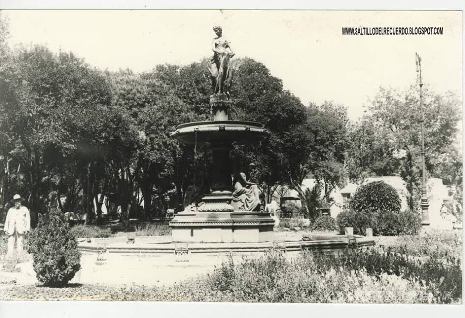 Estos son los apodos de Saltillo ¿Cómo le dices?