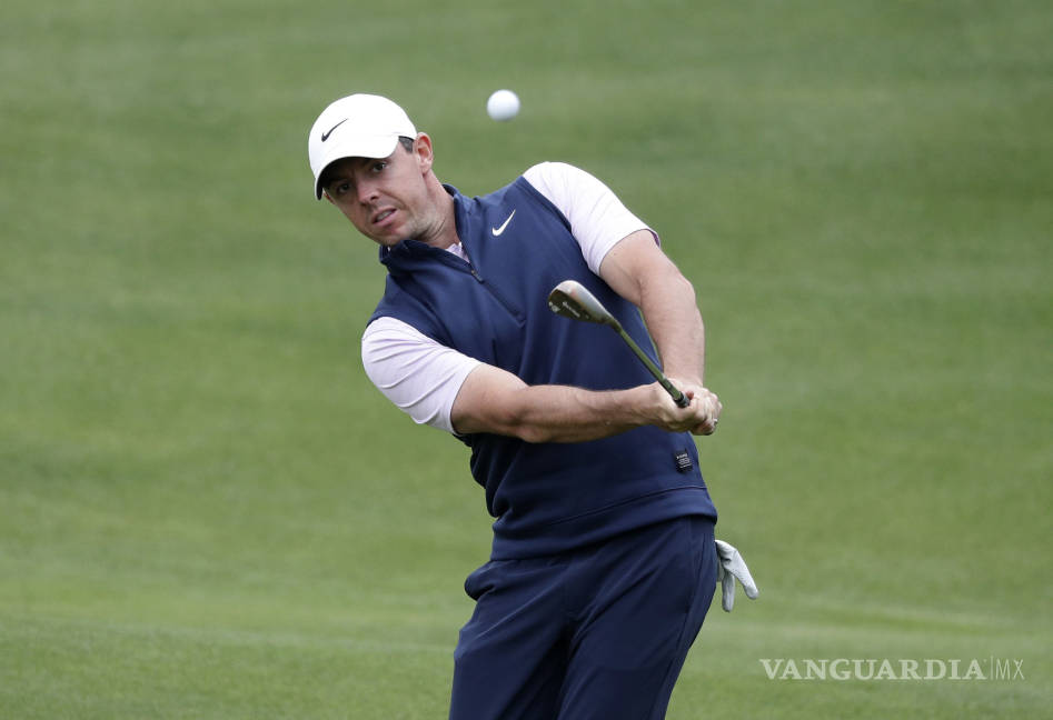 $!Tiger Woods vs Rory McIlroy: el duelo que el golf esperaba