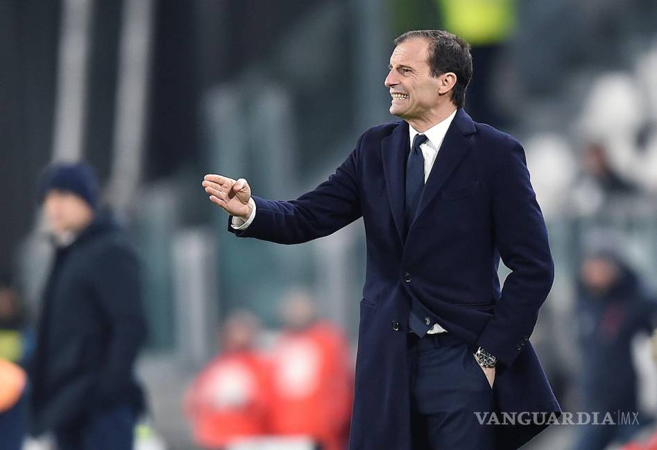 $!Napoli y Juventus abren un nuevo capítulo en su lucha por la Serie A