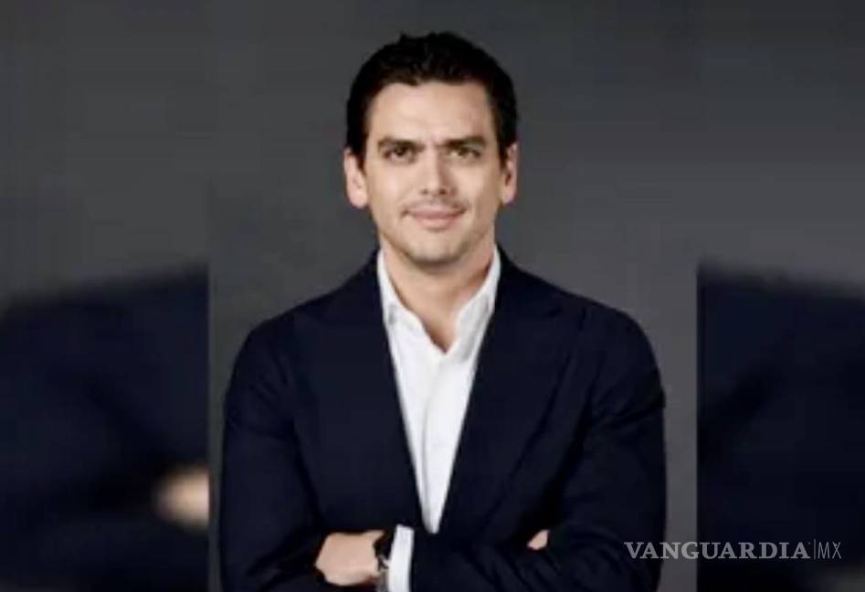 $!José Anonio Fernández Garza Lagüera.