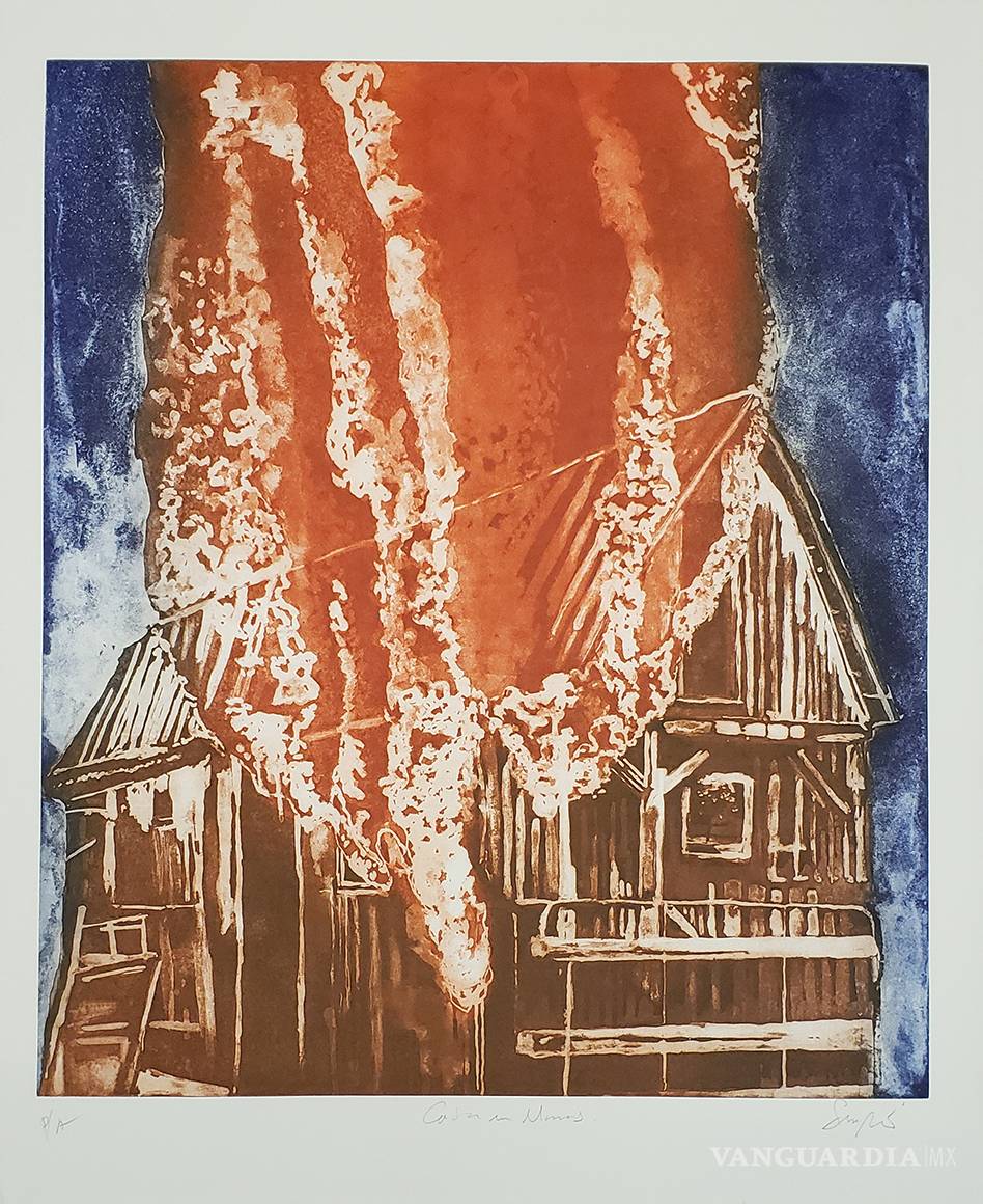 $!¿Ya conoces las piezas que estarán en subasta en el Museo del Desierto?