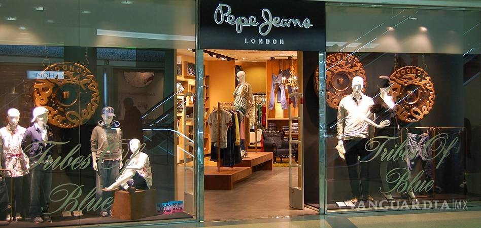 $!Pepe Jeans planea cerrar el 10 % de las 500 tiendas que tiene en el mundo