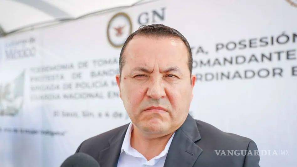 $!Exvicefiscal de Rocha Moya participó en montaje por asesinato de Héctor Melesio Cuén: Proceso