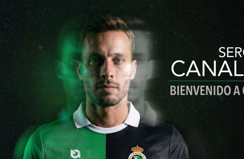 Sergio Canales regresa a su “alma mater” con el objetivo de aportar su talento y liderazgo en la búsqueda de nuevos éxitos para la entidad cantabra.