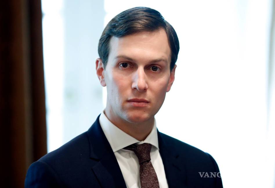 Omite Jared Kushner información sobre injerencia rusa en la campaña electoral