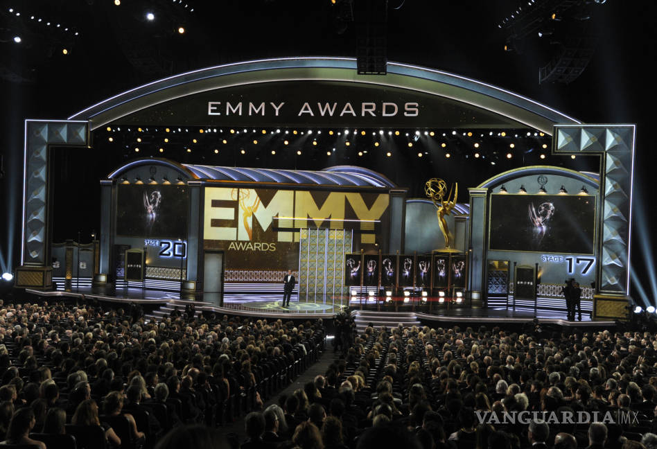 $!Emmy 2017: 'Big Little Lies' va por buen camino