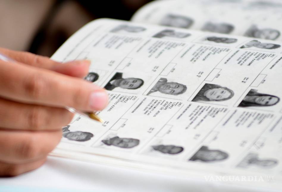 Participarán 117 observadores en elecciones de Coahuila