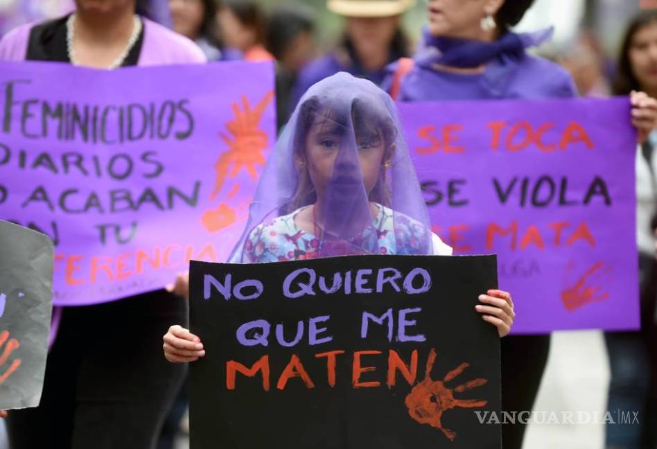 ‘Que lo quemen todo, #JusticiaParaFátima’: Artistas exigen castigo para asesinos de la menor de 7 años