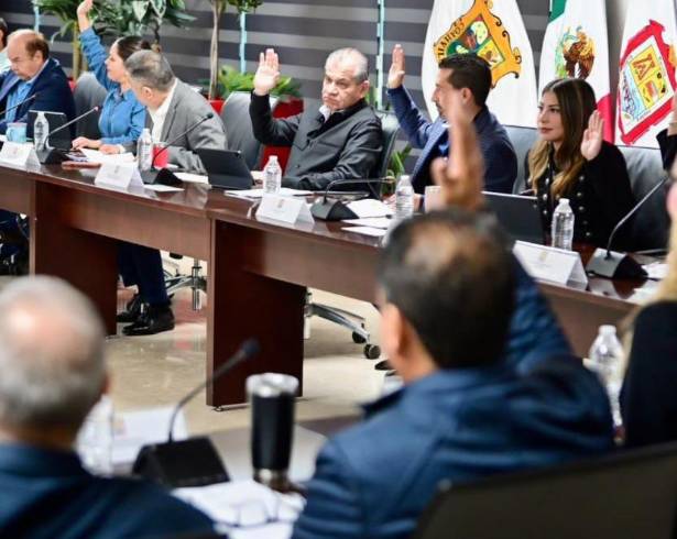El estímulo del 40 por ciento del ISAI aplicará a tres claves catastrales de un Fideicomiso de Actividades Empresariales