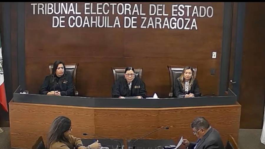 El Tribunal señaló que no hubo análisis individualizado de las publicaciones en redes sociales.
