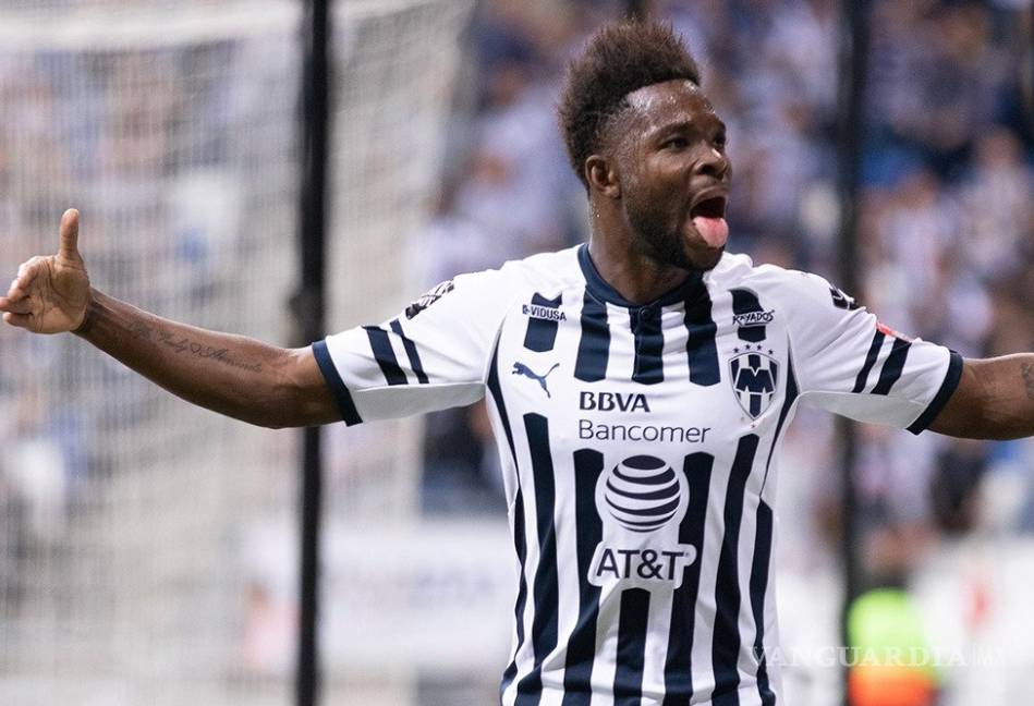 $!Rayados humilla a Kansas City en el Bancomer y se vuelve más latente el sueño de una Final regia en la Concachampions