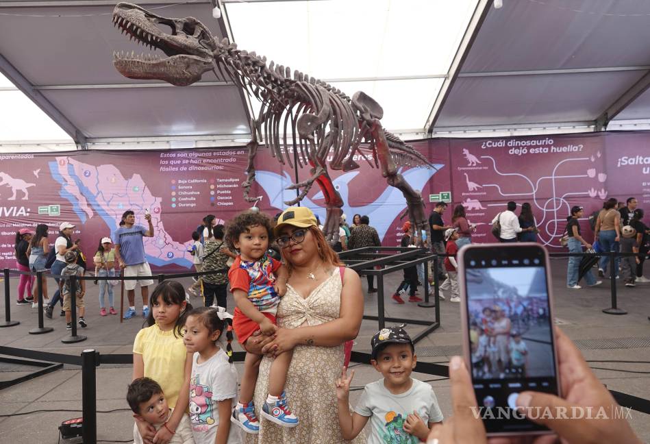 $!Estos descansos son los que más aprovechan las familias.