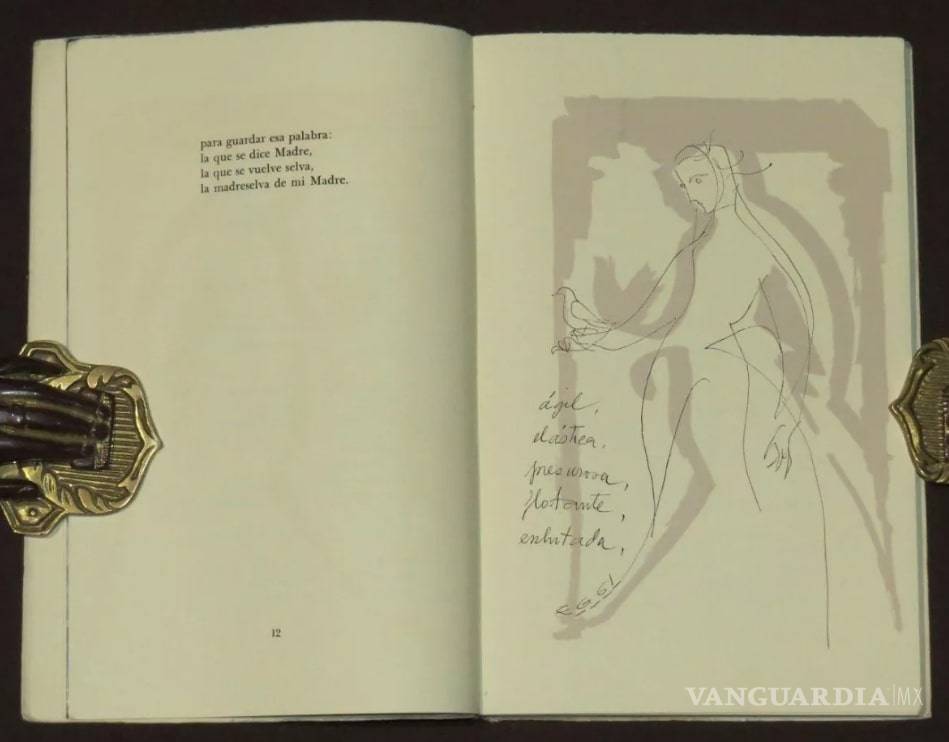 $!Héctor González Morales, un poeta olvidado