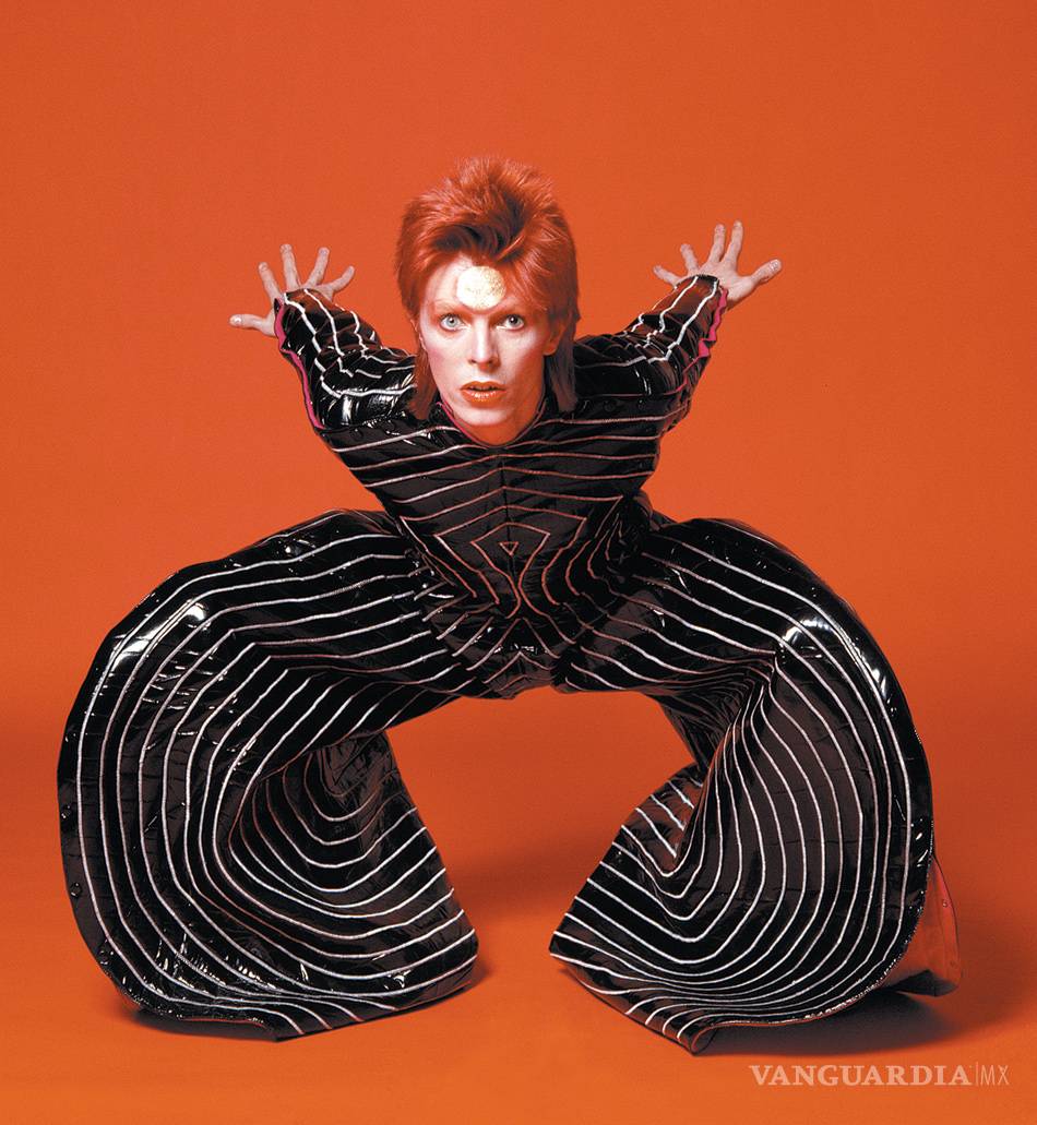 $!Feliz no cumpleaños David Bowie
