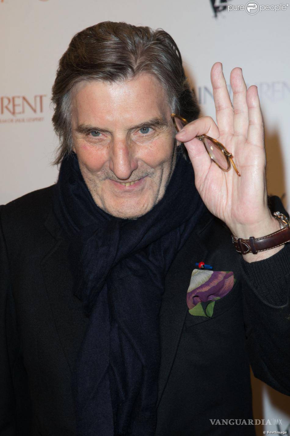 $!Emanuel Ungaro, 85 años de ingenio parisino con herencia italiana