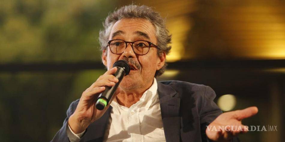 $!Anuncian serie sobre 'Cien Años de Soledad', en el natalicio de Gabriel García Márquez