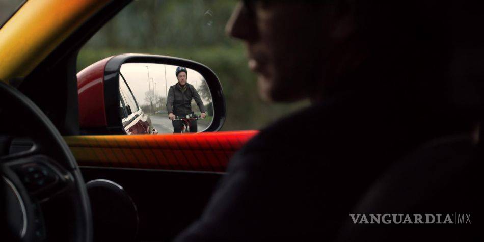 $!Toyota presenta Safety Sense, tecnología activa de seguridad