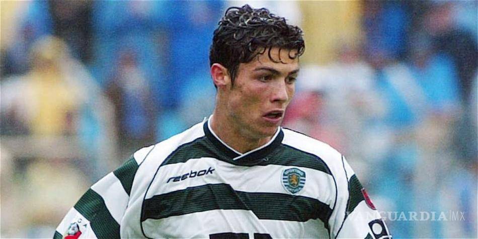 $!El licuado que es la clave en la energía de Cristiano Ronaldo
