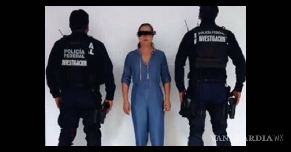 $!'Doña Lety'... la mujer que realizó alianzas con 'El Chapo' Guzmán y desafió al Cártel Jalisco Nueva Generación