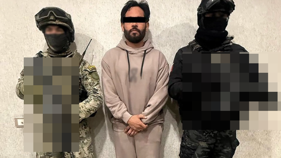 Autoridades estatales confirmaron que Édgar Rodríguez Ortiz, alias “El Limones”, utilizó la estructura de la Catem para cometer extorsiones en contra de empresarios, comerciantes y trabajadores.