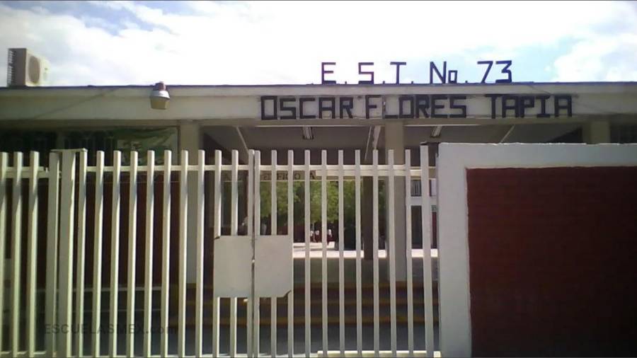 Directivos de la secundaria aclaran que el menor agresor no será explulsado, aunque sí cambiado de escuela.