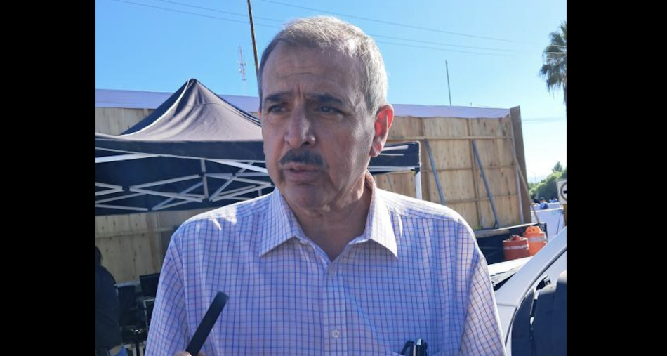 Roberto Cárdenas Zavala, director de Salud Municipal, llamó a la población a consultar con profesionales antes de utilizar medicamentos para perder peso.