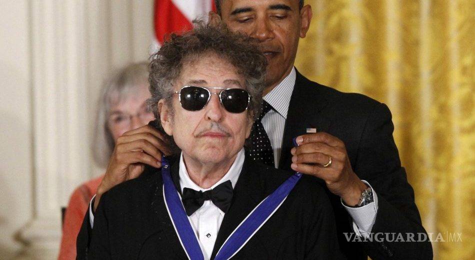 $!Comentan las 'Letras completas' de Bob Dylan en Bellas Artes