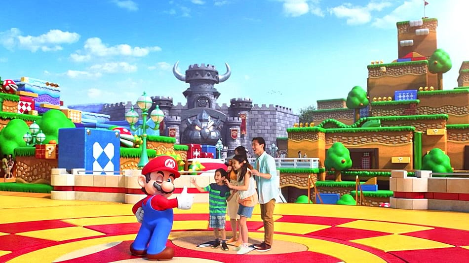 $!¡Feliz Día de Mario! ¿Por qué Nintendo celebra a su popular personaje?