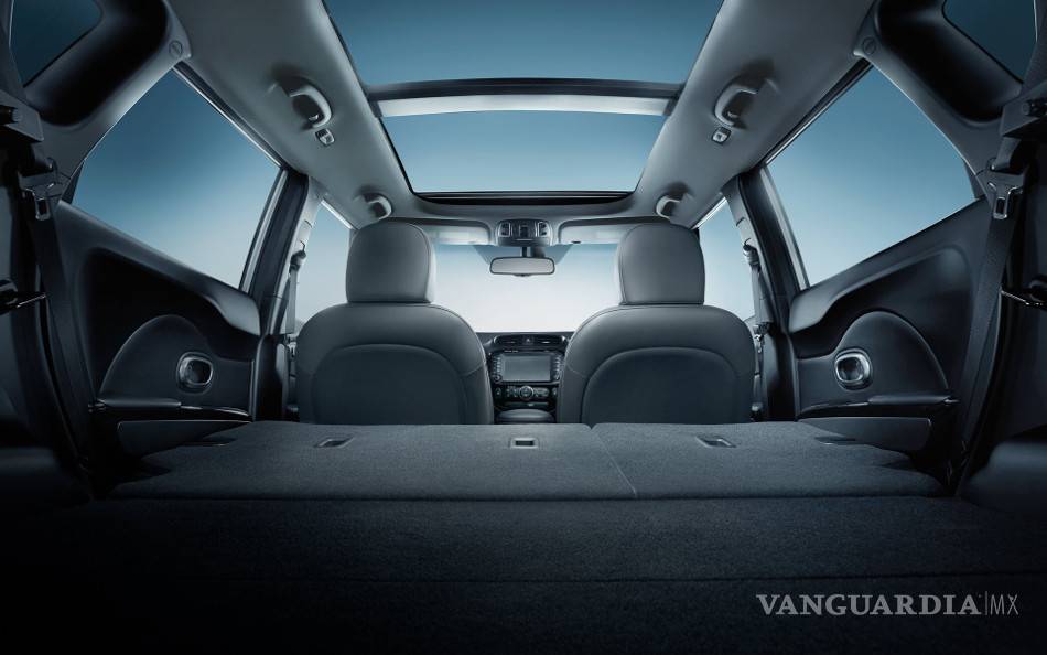 $!Kia Soul 2018, el pequeño compacto que atrae miradas