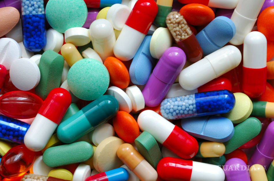 $!En los países en desarrollo el10 % de medicamentos son falsos o de mala calidad