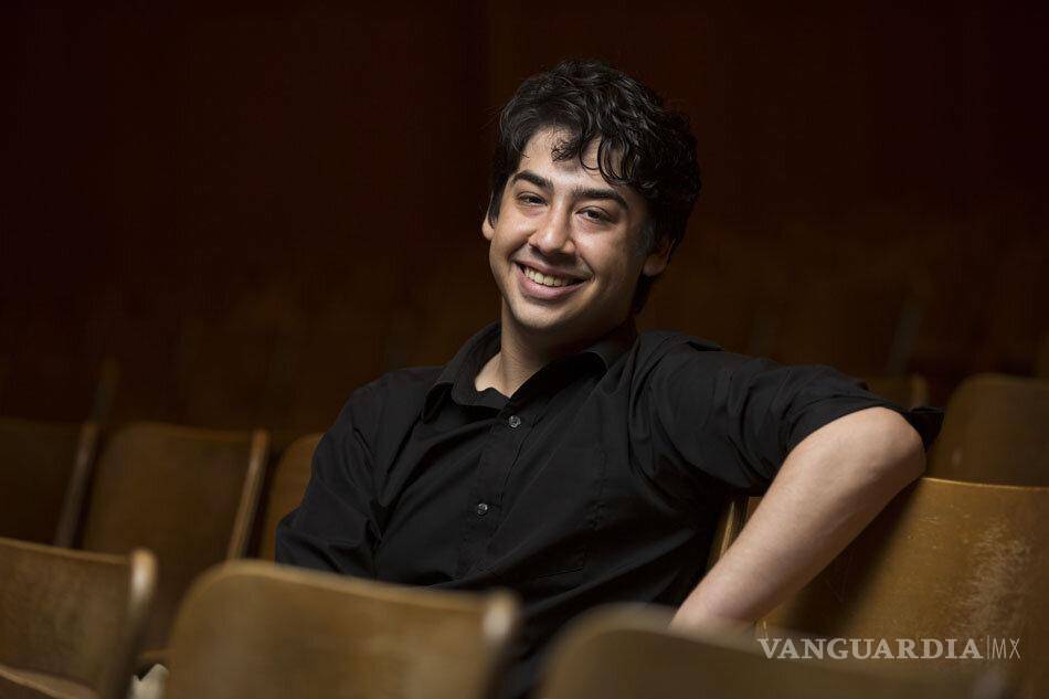 De Hyrule a Saltillo: Estrenarán obra del compositor Ari Fisher en la FINA con la Metropolitana de Saltillo