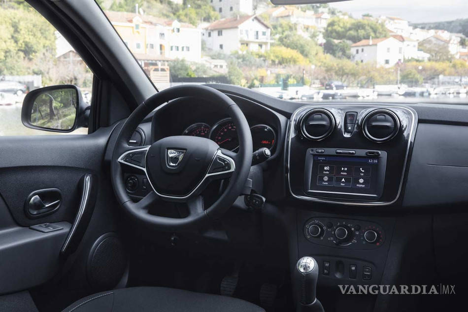 $!Así luce el nuevo Renault Dacia Duster 2018
