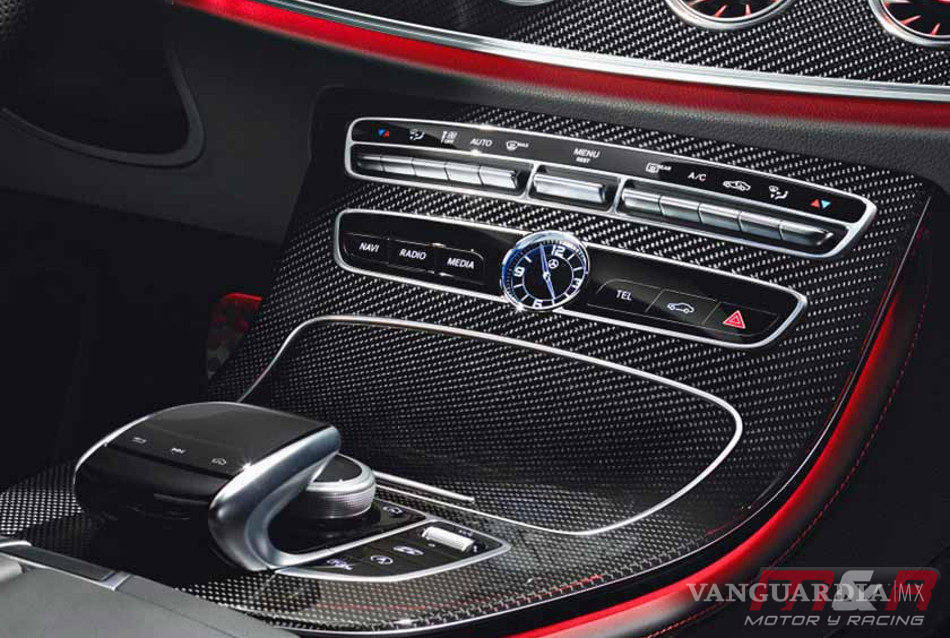 $!Mercedes Benz CLS 53 4Matic+, lujo y tecnología en armonía