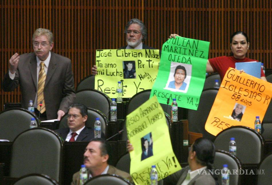 18 años de la explosión de la mina Pasta de Conchos, entre promesas incumplidas (fotos)