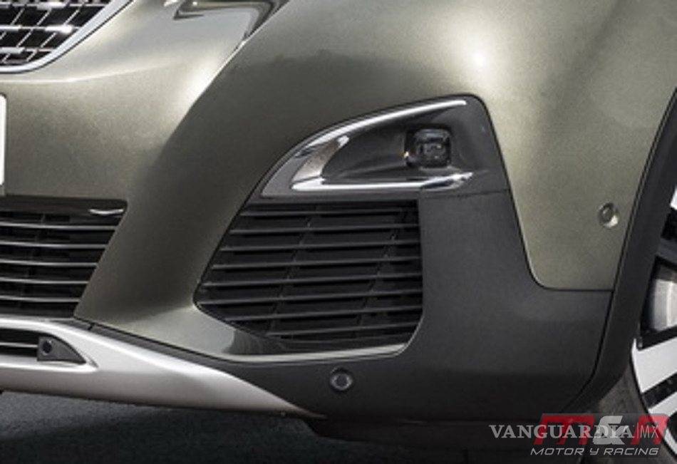 $!Así lucirá el nuevo Peugeot 4008 para el 2020