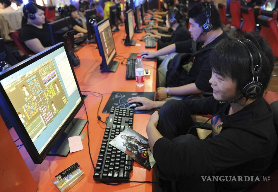 $!Aumenta compra de juegos 'online'