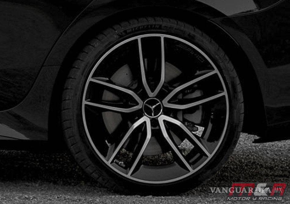 $!Mercedes Benz CLS 53 4Matic+, lujo y tecnología en armonía
