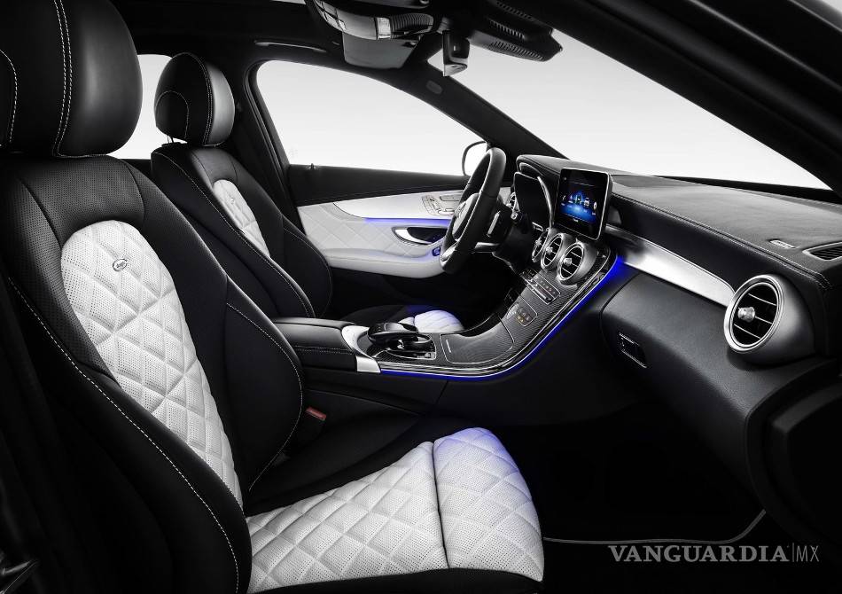 $!Conoce el Mercedes-Benz Clase C 2019, nuevo diseño y mejor que antes
