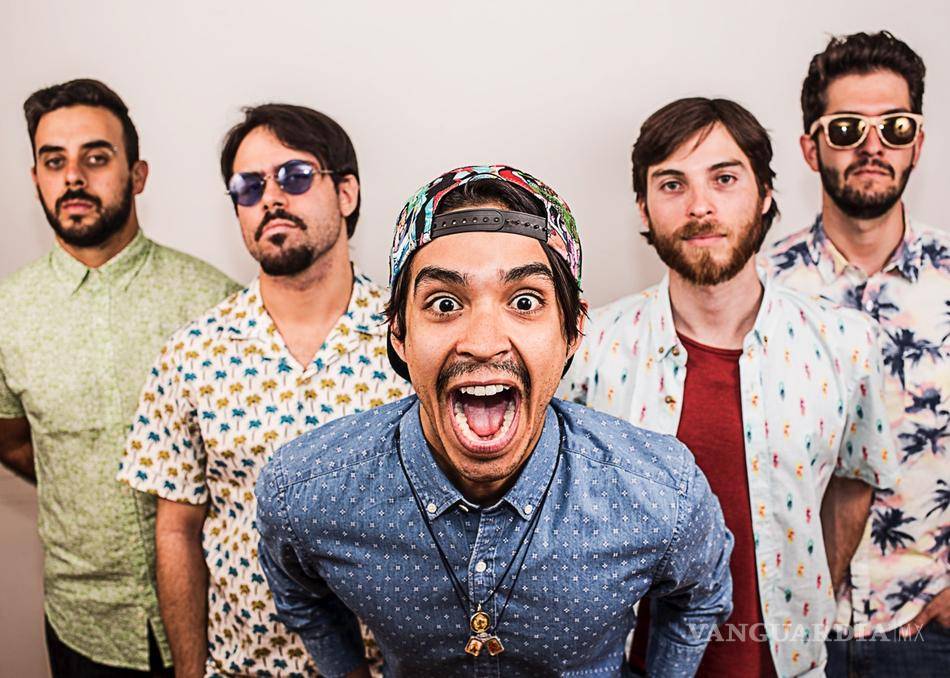 $!¡Este es el cartel del Festival Zapal 2017!