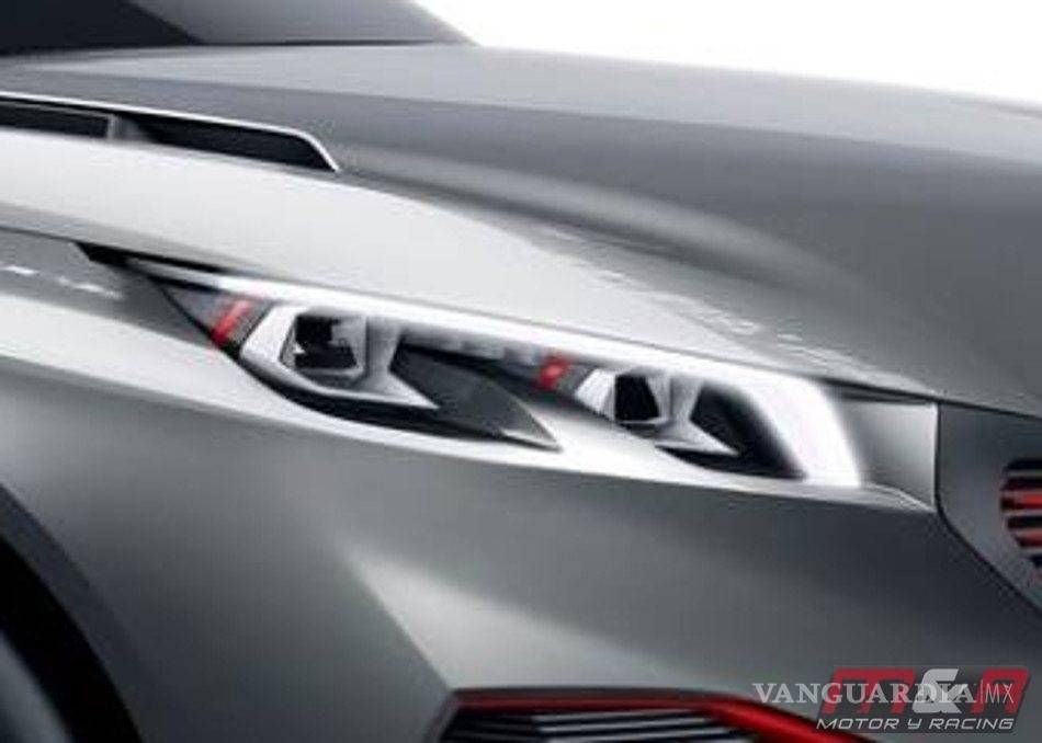 $!Así lucirá el nuevo Peugeot 4008 para el 2020