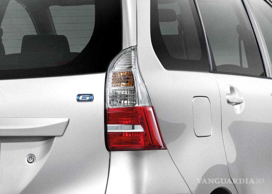 $!La Toyota Avanza 2020 llega con un rostro nuevo y llamativo