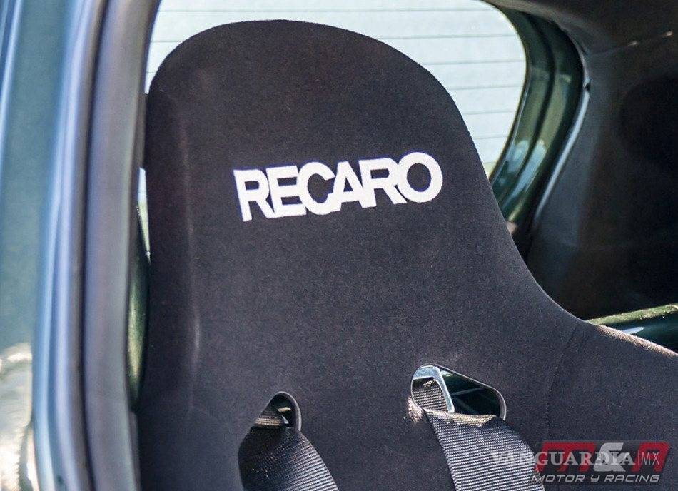 $!Aston Martin Cygnet, un pequeño poderoso que alcanza los 278 Km/H