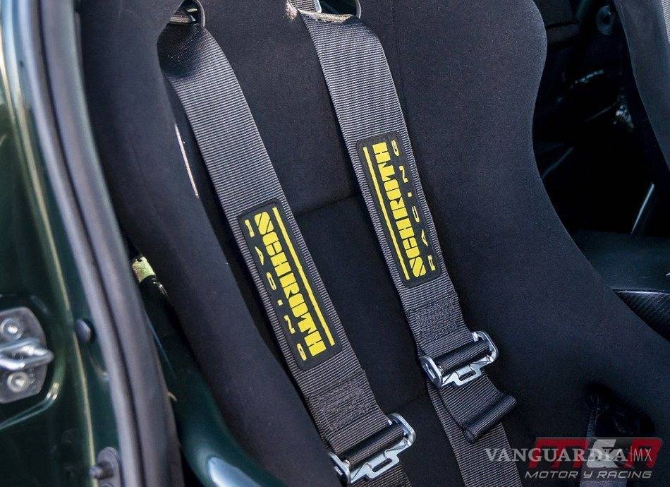 $!Aston Martin Cygnet, un pequeño poderoso que alcanza los 278 Km/H