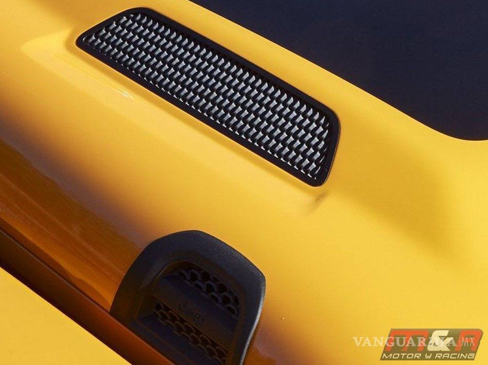 $!Jeep Nacho Concept, atrevido, llamativo y capaz como pocos