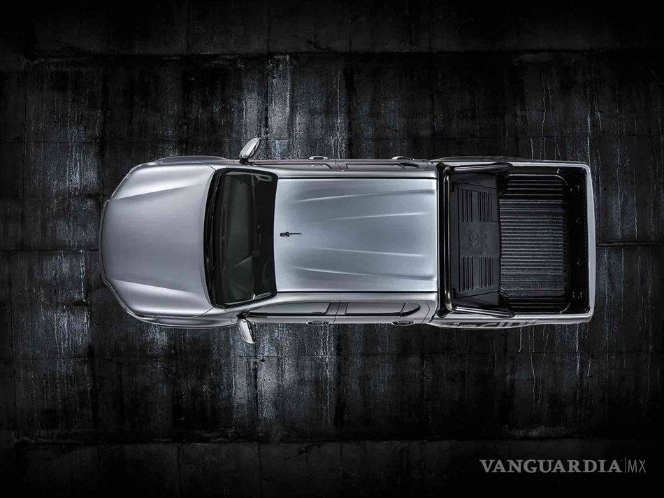 $!50 años de Toyota Hilux, la marca lo celebra con el Invincible 50