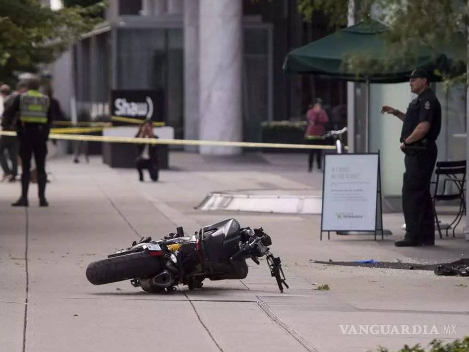 $!Doble de riesgo muere durante grabación de Deadpool 2