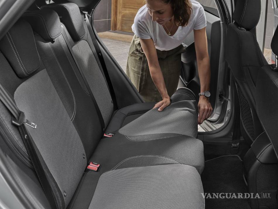 $!Ford Puma Titanium X 2020, un 'feroz' B-SUV semi-híbrido